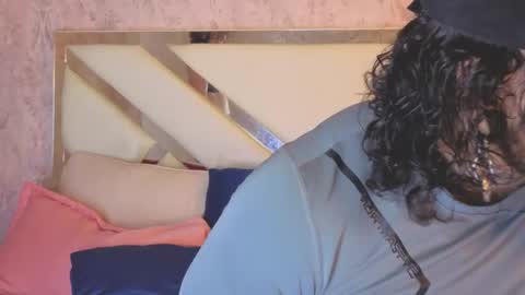 Benny and Mark online show from April 7, 2026, 3:51 am