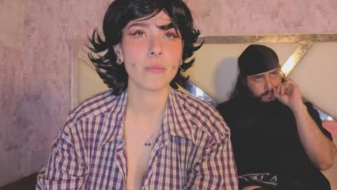 Benny and Mark online show from April 10, 2026, 3:56 am