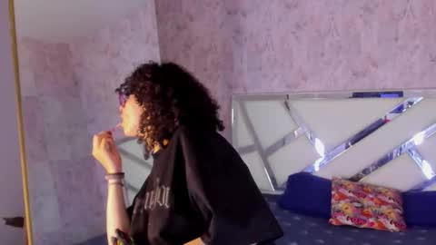 benny_wilson online show from January 8, 2026, 4:15 am