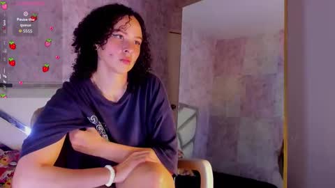 benny_wilson online show from January 18, 2026, 4:05 am