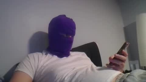 bennybueno online show from April 2, 2026, 3:04 am