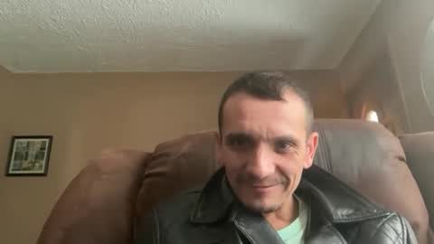 benny and innocentvixon online show from January 5, 2026, 7:17 pm