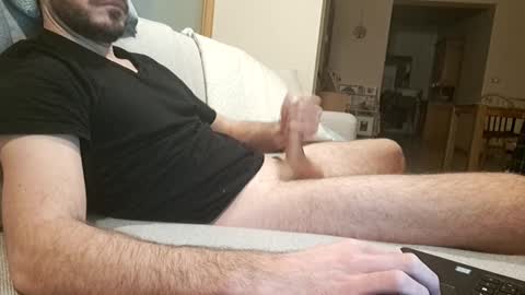 benoitgmx12 online show from February 3, 2025, 7:52 pm