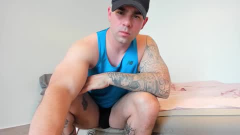 Ben Braxton online show from November 25, 2025, 9:04 pm