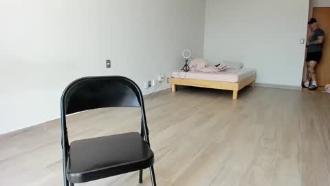 Ben Braxton online show from April 14, 2026, 6:58 pm