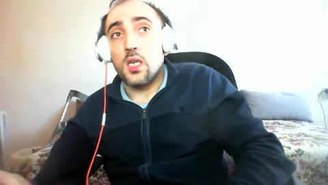 bentish online show from January 6, 2025, 12:46 pm