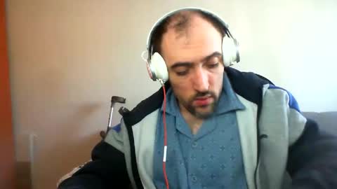 bentish online show from January 30, 2025, 9:57 am