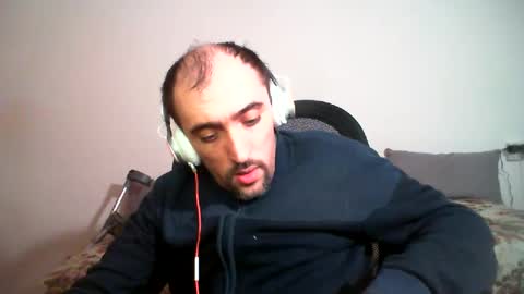 bentish online show from February 1, 2025, 6:19 pm