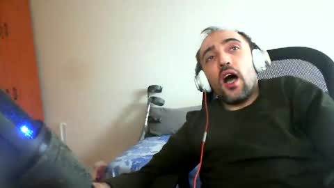 bentish online show from February 12, 2025, 10:56 am