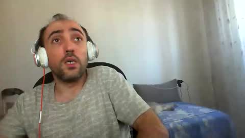 bentish online show from September 10, 2025, 9:20 am