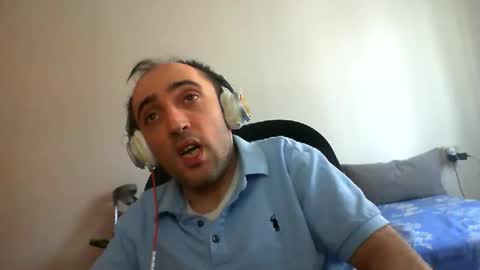 bentish online show from November 30, 2025, 7:56 am