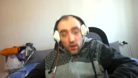 bentish online show from January 15, 2026, 7:57 am