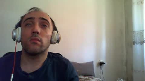 bentish online show from June 29, 2026, 7:58 am