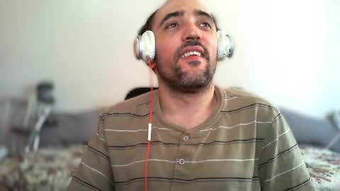 bentish online show from July 23, 2026, 8:12 am