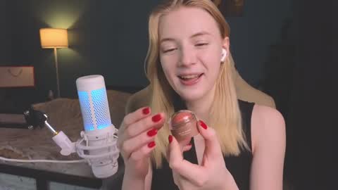 Alice online show from January 14, 2025, 5:23 pm