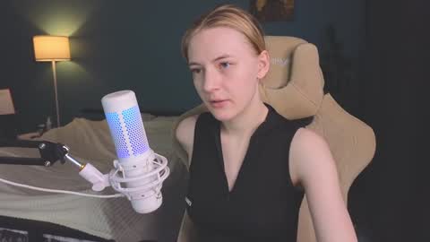 Alice online show from January 29, 2025, 11:30 am