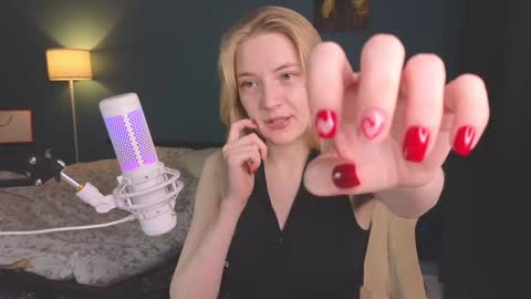 Alice online show from January 31, 2025, 11:35 am