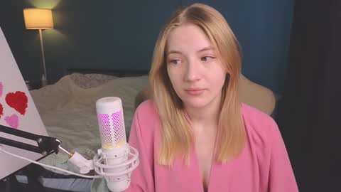 Alice online show from February 11, 2025, 11:10 am