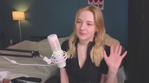 Alice online show from February 19, 2025, 11:28 am