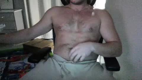 benzoil20007 online show from February 25, 2025, 11:30 am