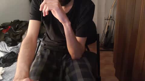 berceuse111 online show from March 17, 2026, 11:46 am