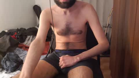 berceuse111 online show from March 20, 2026, 11:37 am