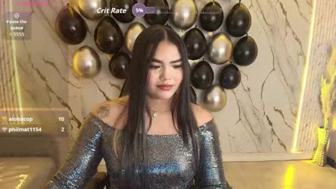 Berchy online show from March 21, 2026, 8:12 pm