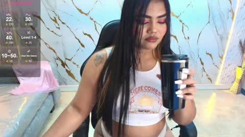 Berchy online show from April 13, 2026, 8:47 pm