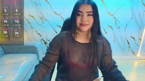 Berchy online show from April 15, 2026, 8:42 pm