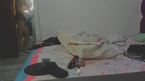 beren online show from November 27, 2025, 10:45 pm