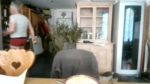 Martin online show from February 6, 2025, 11:54 am