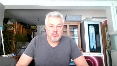 Martin online show from February 17, 2025, 11:34 am