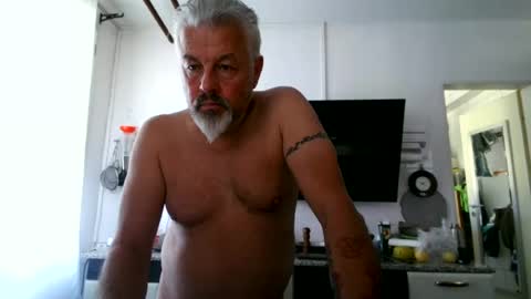 Snapshot of berg_boy chatting on June 27, 2026, 8:08 am Martin online show from June 27, 2026, 8:08 am