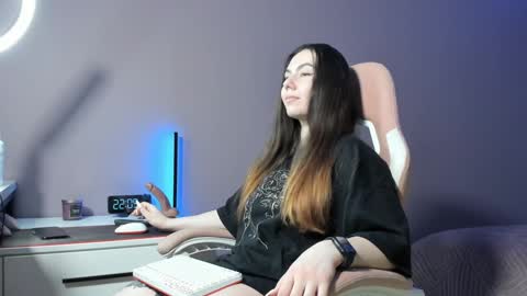 BeriesNiks online show from January 15, 2025, 3:07 pm