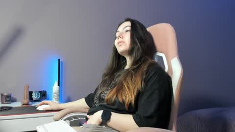 BeriesNiks online show from January 17, 2025, 6:02 pm