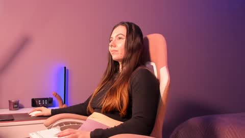 BeriesNiks online show from January 18, 2025, 6:10 pm