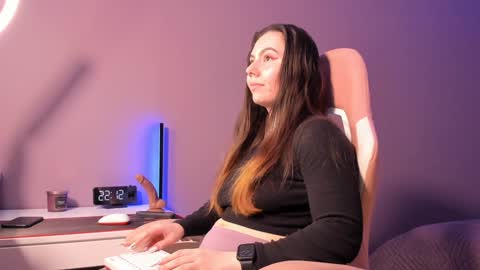 BeriesNiks online show from January 19, 2025, 3:10 pm