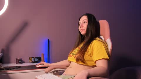 BeriesNiks online show from February 1, 2025, 1:34 am