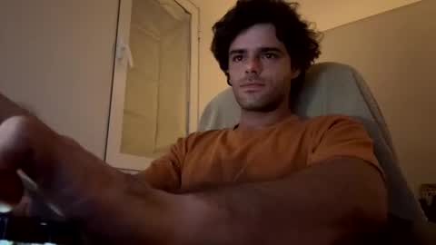 Snapshot of berltex chatting on October 31, 2025, 2:23 am Berltex online show from October 31, 2025, 2:23 am