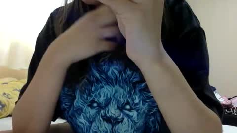 Snapshot of bermudatriangle12 chatting on May 4, 2026, 10:33 am tixxie online show from May 4, 2026, 10:33 am