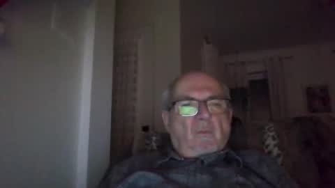 bernard1102 online show from January 2, 2025, 2:11 am