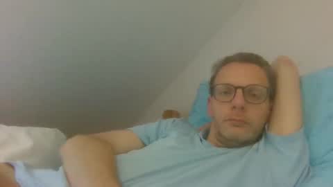 Bernie online show from May 28, 2026, 10:23 am