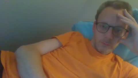 Bernie online show from May 29, 2026, 6:39 pm