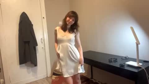 Snapshot of bernitaazen chatting on July 20, 2026, 5:15 pm Lucy online show from July 20, 2026, 5:15 pm