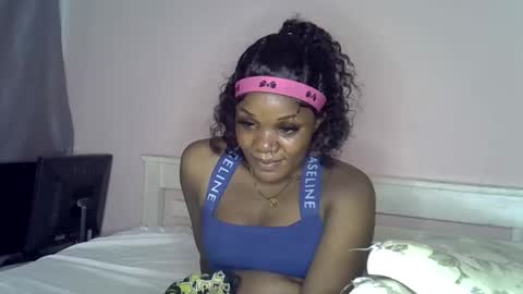 beroh_pendo online show from May 27, 2026, 9:45 pm