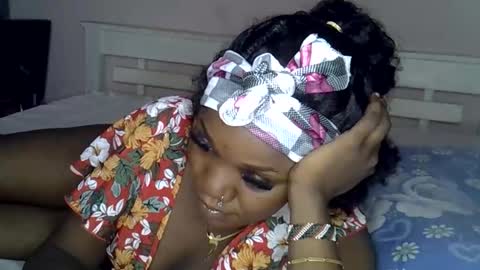 beroh_pendo online show from May 29, 2026, 9:24 pm