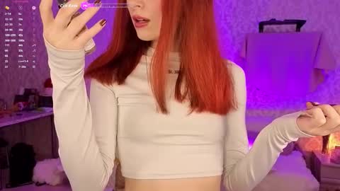 Hi Im NikaComing back online on Monday 3 online show from February 12, 2026, 12:44 pm