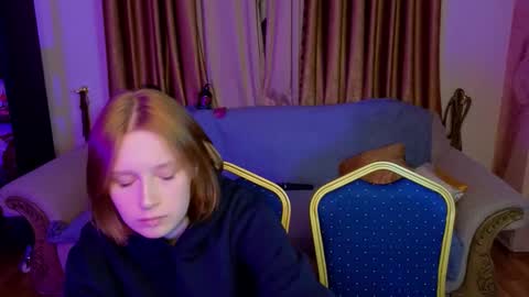 Your sweet Tara and Eva online show from September 20, 2025, 7:15 pm