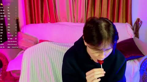 Your sweet Tara and Eva online show from September 27, 2025, 6:57 pm