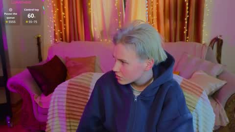 Your sweet Tara and Eva online show from February 5, 2026, 11:15 am